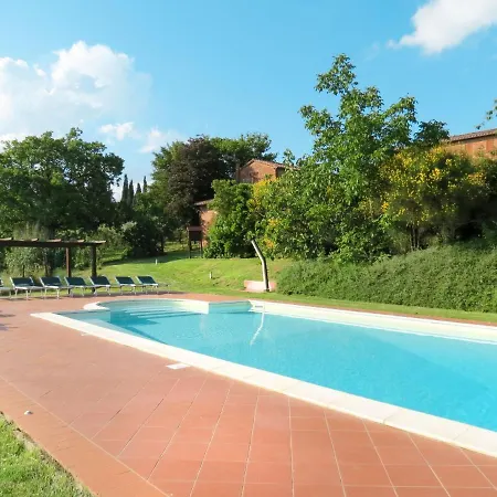 Vecchio Mulino By Interhome Holiday home