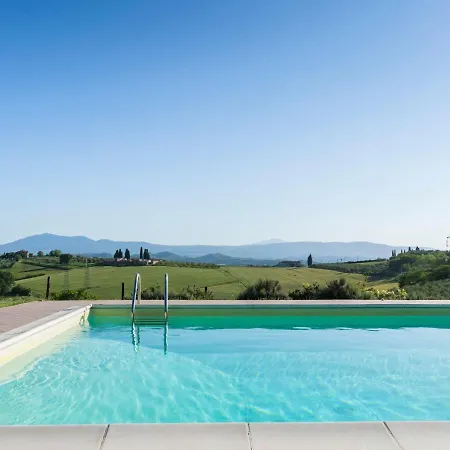 بيت للعطل Vecchio Mulino By Interhome