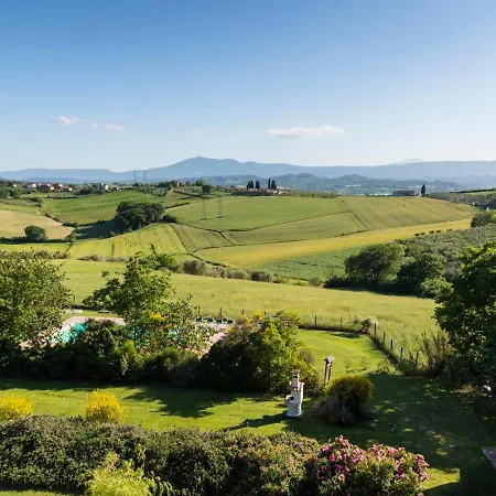 Vecchio Mulino By Interhome Casa de Férias Badia (Umbria)