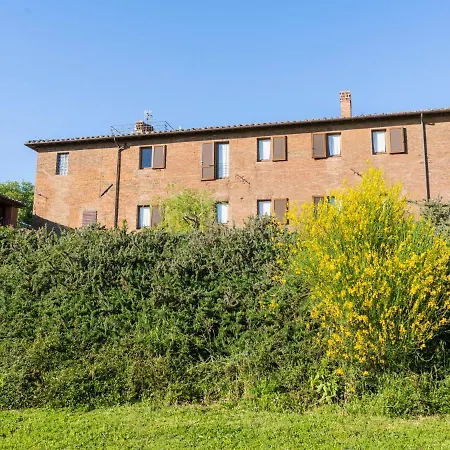 Vecchio Mulino By Interhome Casa de Férias