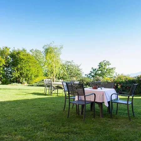 Nyaraló Vecchio Mulino By Interhome