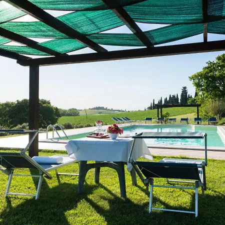 بيت للعطل Vecchio Mulino By Interhome *