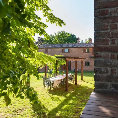 Vecchio Mulino By Interhome Holiday home