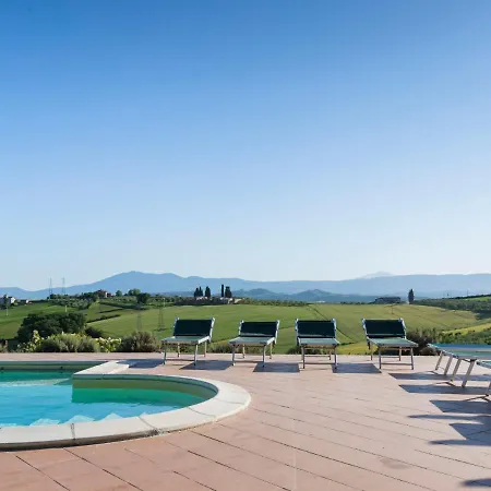 Vecchio Mulino By Interhome Holiday home
