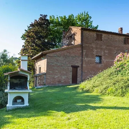 Nyaraló Vecchio Mulino By Interhome Badia