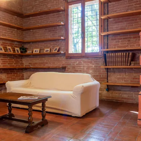 Vecchio Mulino By Interhome Nyaraló Badia