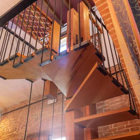 Vecchio Mulino By Interhome بيت للعطل *