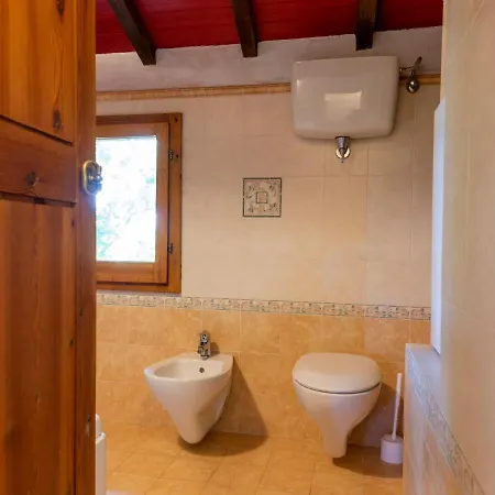 Vecchio Mulino By Interhome