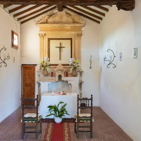 Holiday home Vecchio Mulino By Interhome