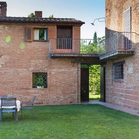 Vecchio Mulino By Interhome Holiday home Badia (Umbria)