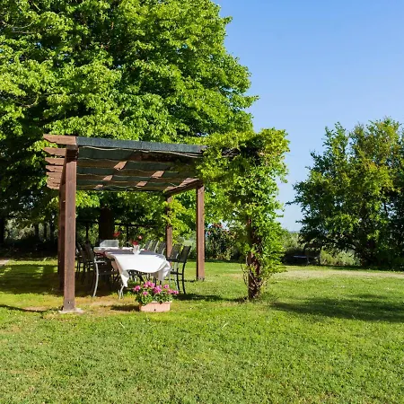 Vecchio Mulino By Interhome Holiday home *