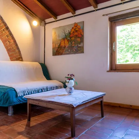 Vecchio Mulino By Interhome Holiday home Badia (Umbria)