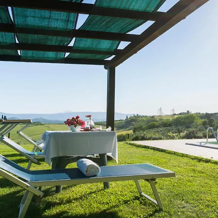 Vecchio Mulino By Interhome Nyaraló *