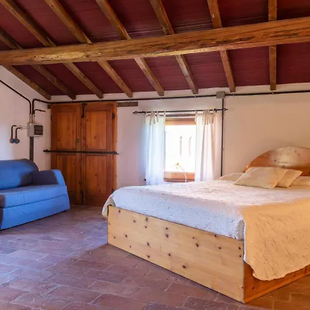 Vecchio Mulino By Interhome * Badia (Umbria)