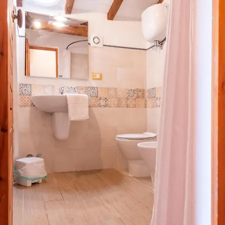 Vecchio Mulino By Interhome Holiday home