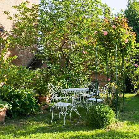 Casa de Férias Vecchio Mulino By Interhome *