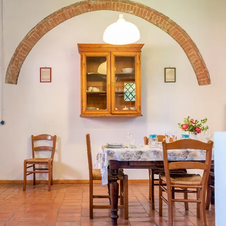 Nyaraló Vecchio Mulino By Interhome Badia