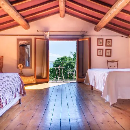 بيت للعطل Vecchio Mulino By Interhome *