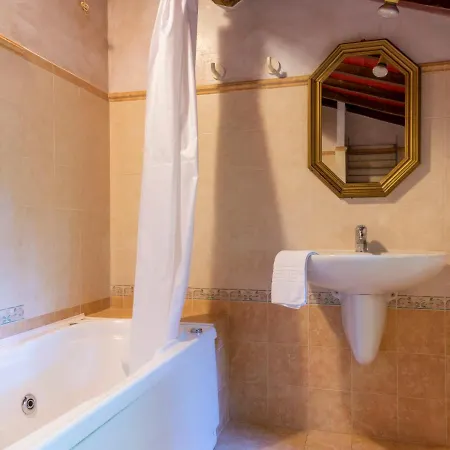 Vecchio Mulino By Interhome * Badia (Umbria)