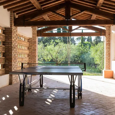 Vecchio Mulino By Interhome * Badia (Umbria)