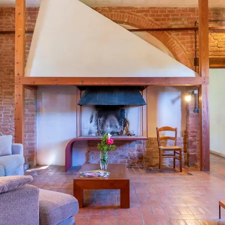 Holiday home Vecchio Mulino By Interhome *