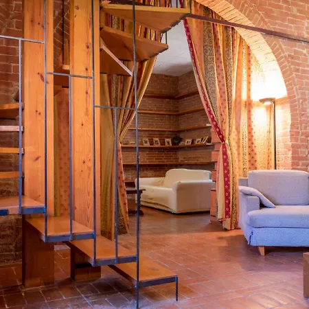 Vecchio Mulino By Interhome Holiday home Badia (Umbria)