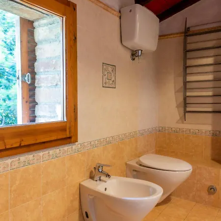 Vecchio Mulino By Interhome * Badia (Umbria)