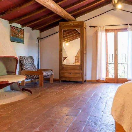 Vecchio Mulino By Interhome بيت للعطل