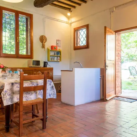 Vecchio Mulino By Interhome Holiday home