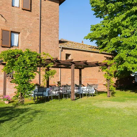 Vecchio Mulino By Interhome Casa de Férias Badia (Umbria)