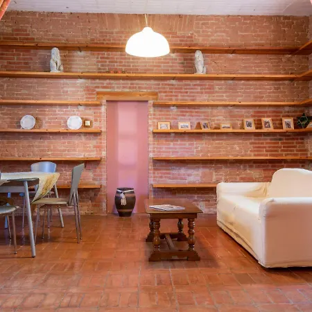 Vecchio Mulino By Interhome