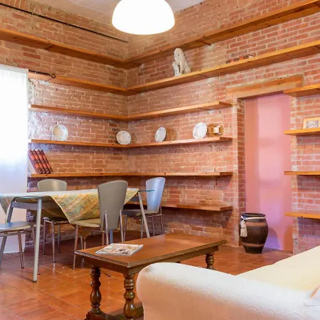 Vecchio Mulino By Interhome Nyaraló Badia