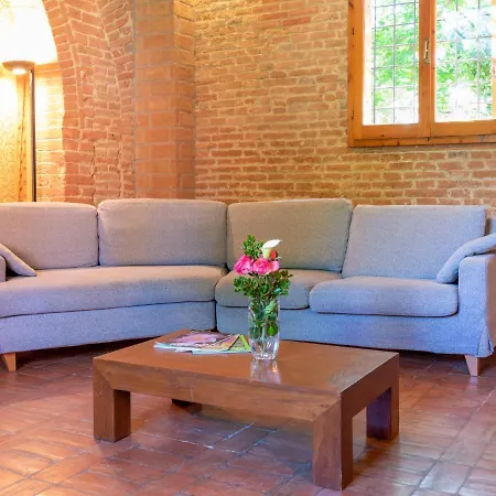 Vecchio Mulino By Interhome