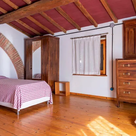 Vecchio Mulino By Interhome Badia