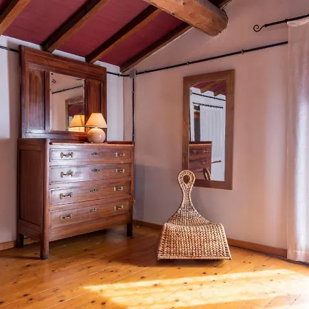 Nyaraló Vecchio Mulino By Interhome Badia