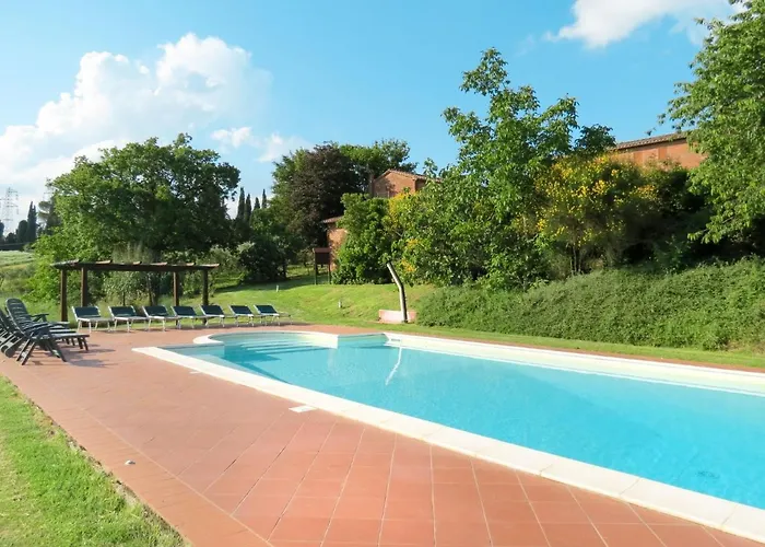 Vecchio Mulino By Interhome Casa de Férias