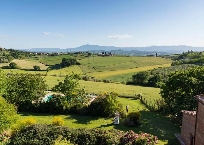 Vecchio Mulino By Interhome Casa de Férias Badia (Umbria)