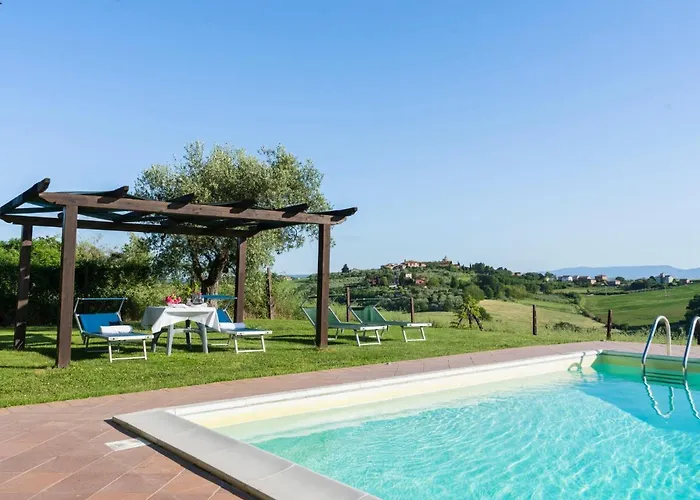 Vecchio Mulino By Interhome Casa de Férias *