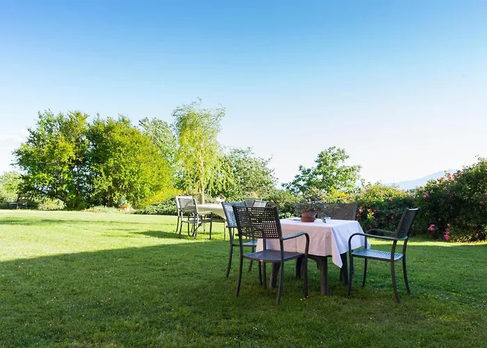 Casa de Férias Vecchio Mulino By Interhome