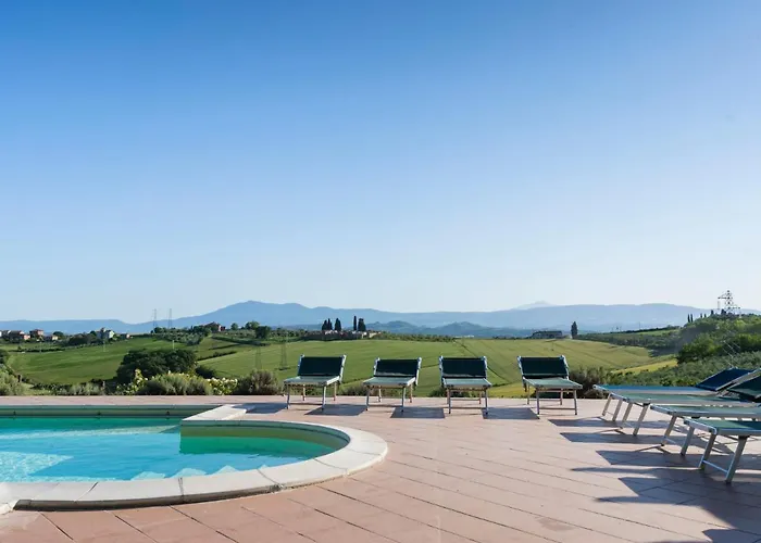 Vecchio Mulino By Interhome Casa de Férias