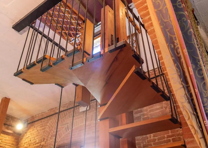 Vecchio Mulino By Interhome Casa de Férias *