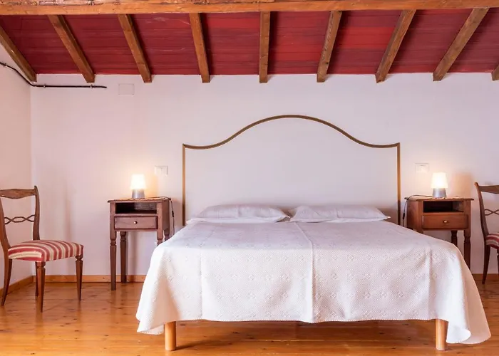 Vecchio Mulino By Interhome Casa de Férias