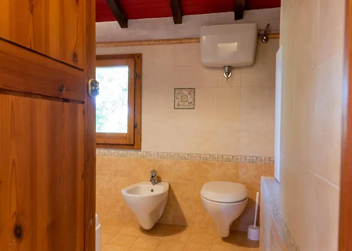 Vecchio Mulino By Interhome