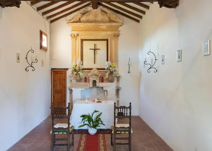 Casa de Férias Vecchio Mulino By Interhome