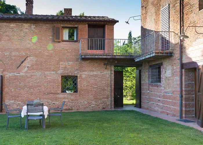 Vecchio Mulino By Interhome Casa de Férias Badia (Umbria)