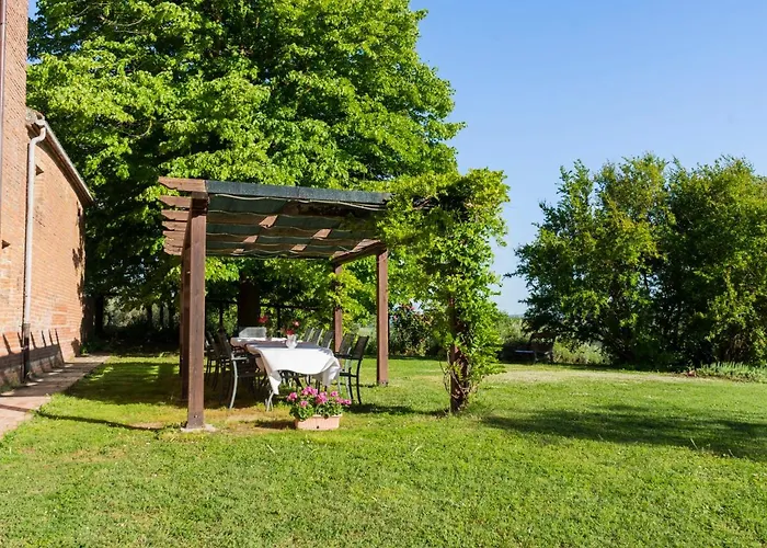 Vecchio Mulino By Interhome Casa de Férias *