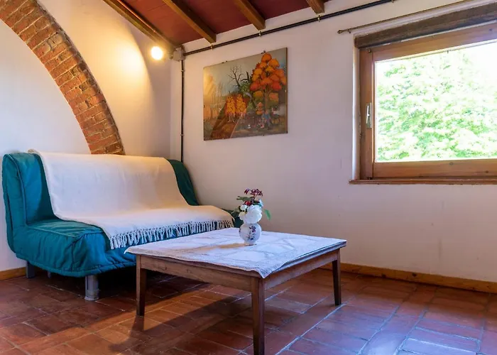 Vecchio Mulino By Interhome Casa de Férias Badia (Umbria)