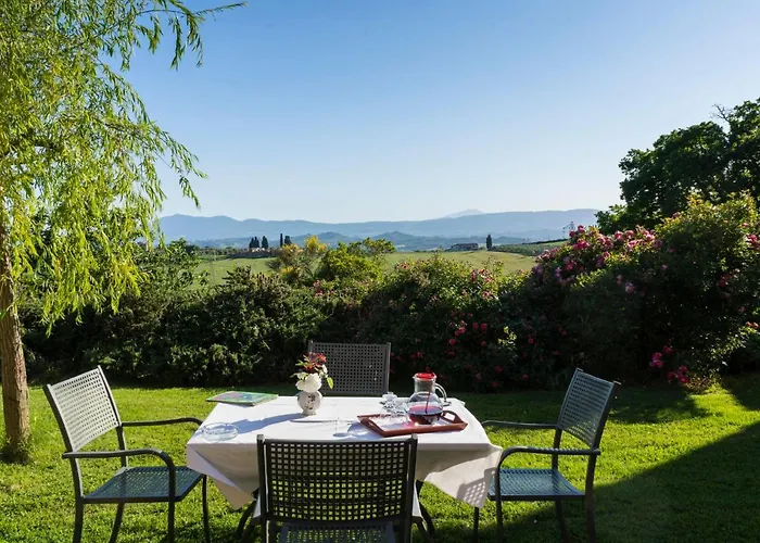 Vecchio Mulino By Interhome *