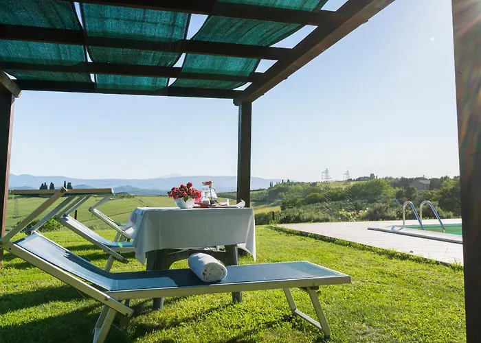 Vecchio Mulino By Interhome Casa de Férias *