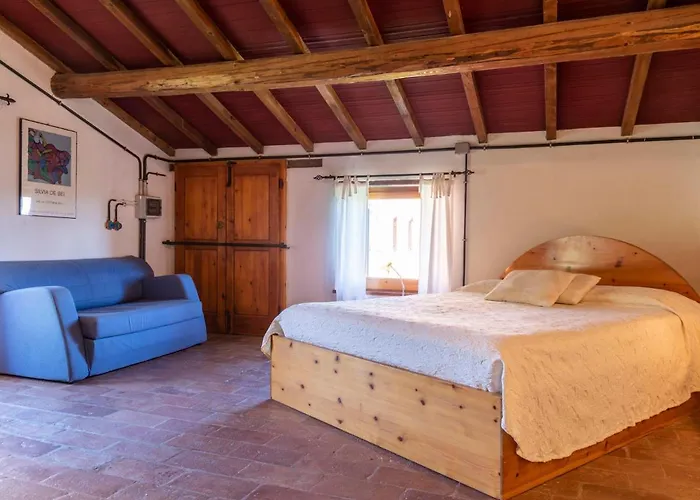 Vecchio Mulino By Interhome * Badia (Umbria)